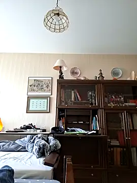 Perv10 online show from March 6, 2026, 8:53 am