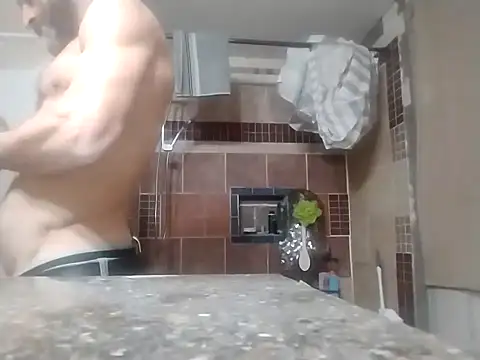 Snapshot of ThickDMatty@xh chatting on February 9, 2025, 9:06 pm ThickDMattyxh online show from February 9, 2025, 9:06 pm