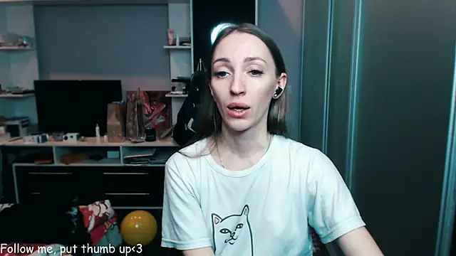 Snapshot of Natalimeowks chatting on December 31, 2024, 4:14 pm Natalimeowks online show from December 31, 2024, 4:14 pm