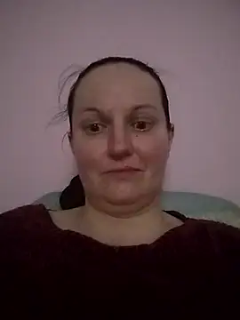 BustyLadyAlma online show from May 31, 2026, 6:09 pm