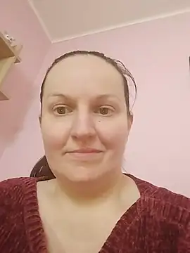 BustyLadyAlma online show from May 30, 2026, 11:16 am