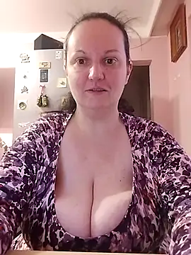 BustyLadyAlma online show from January 13, 2026, 7:12 am