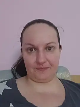 BustyLadyAlma online show from June 21, 2026, 6:41 am