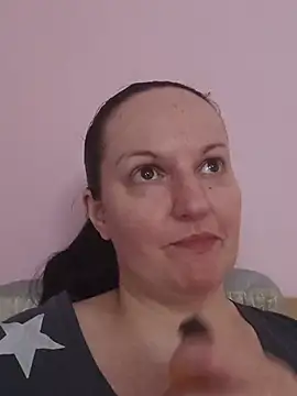 BustyLadyAlma online show from July 12, 2026, 6:58 am
