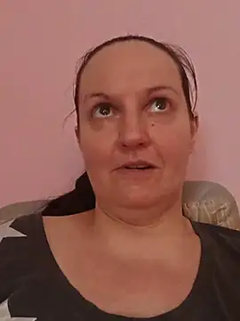 BustyLadyAlma online show from August 1, 2026, 8:12 am