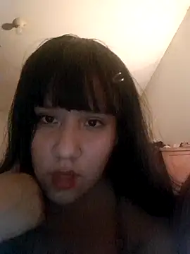 Kalani Engel online show from December 14, 2025, 3:46 am