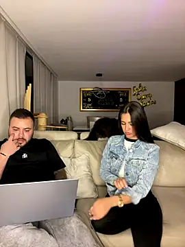  Gaby1 online show from September 28, 2025, 5:14 am