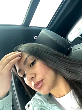  Gaby1 online show from September 13, 2025, 2:06 pm