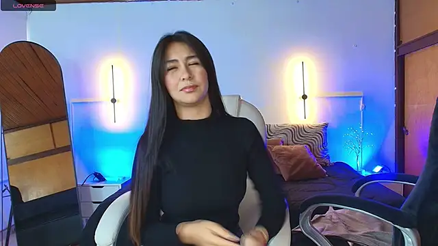  Gaby1 online show from February 19, 2025, 11:49 am