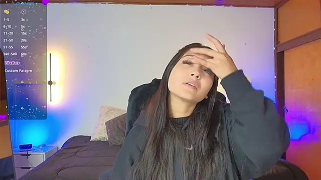  Gaby1 online show from March 5, 2025, 11:28 am