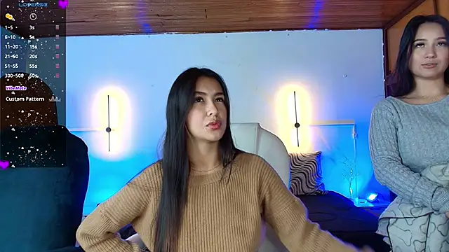  Gaby1 online show from February 25, 2025, 11:54 am