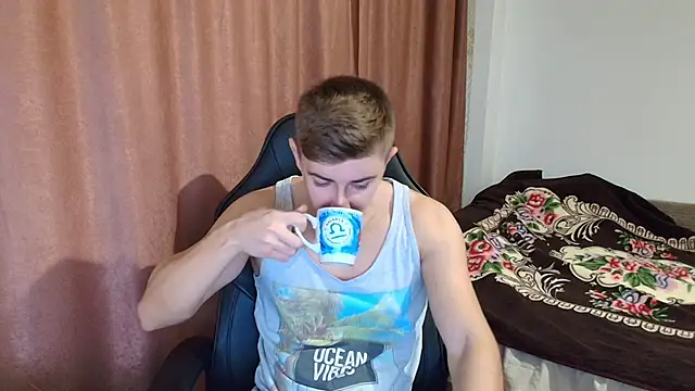 Snapshot of Todhorny9873 chatting on January 20, 2025, 6:10 am Todhorny9873 online show from January 20, 2025, 6:10 am