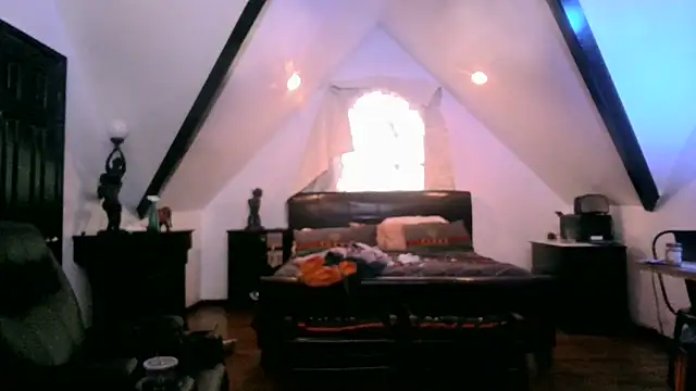 blaccowboy88 online show from January 11, 2025, 2:25 pm