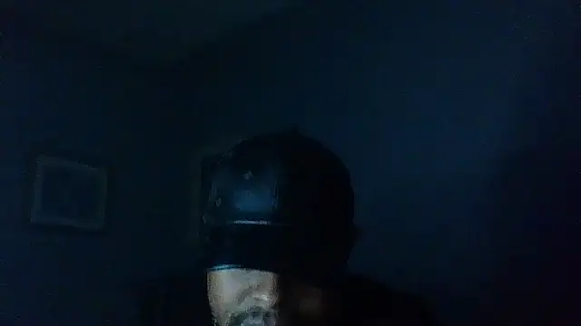 blaccowboy88 online show from March 15, 2026, 8:10 am