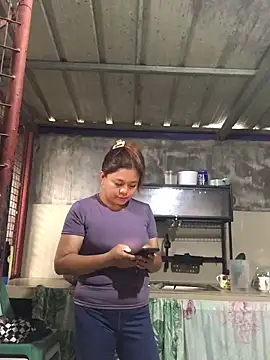 Kariebabe online show from December 13, 2024, 12:31 am