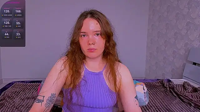 Snapshot of Janie_JJ_Curvie chatting on July 23, 2026, 3:48 am Janie JJ Curvie online show from July 23, 2026, 3:48 am