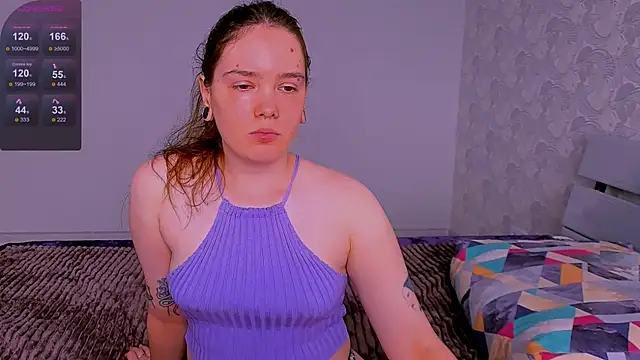 Snapshot of Janie_JJ_Curvie chatting on June 28, 2026, 4:52 am Janie JJ Curvie online show from June 28, 2026, 4:52 am