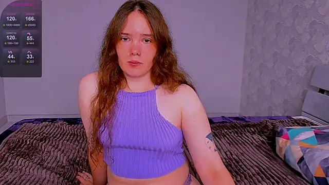 Snapshot of Janie_JJ_Curvie chatting on July 22, 2026, 4:25 am Janie JJ Curvie online show from July 22, 2026, 4:25 am