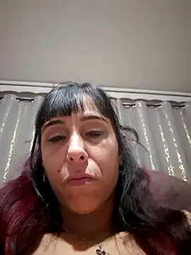 misscectito13 online show from March 25, 2026, 9:08 am