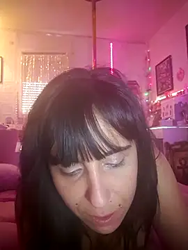 misscectito13 online show from June 21, 2026, 6:14 pm