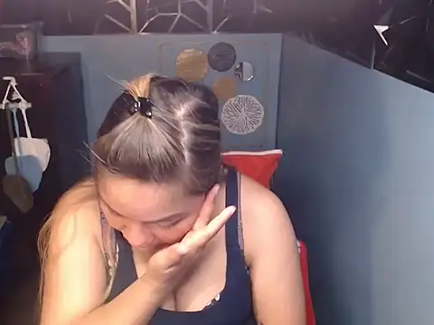 ambersmile online show from October 12, 2025, 11:00 am