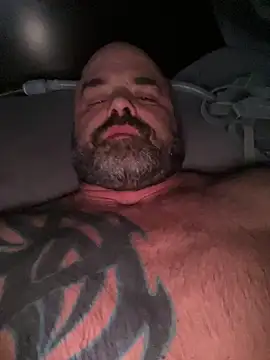 TattooedMonster online show from April 5, 2026, 4:30 am
