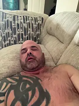 TattooedMonster online show from April 12, 2026, 1:14 pm