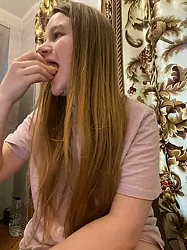 Snapshot of -MimmiLissa- chatting on January 24, 2025, 6:35 am -MimmiLissa- online show from January 24, 2025, 6:35 am