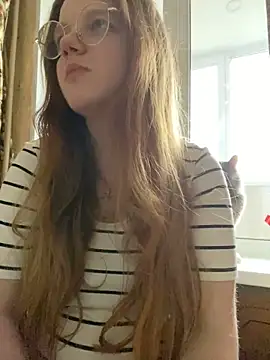 Snapshot of -MimmiLissa- chatting on January 25, 2025, 8:42 am -MimmiLissa- online show from January 25, 2025, 8:42 am