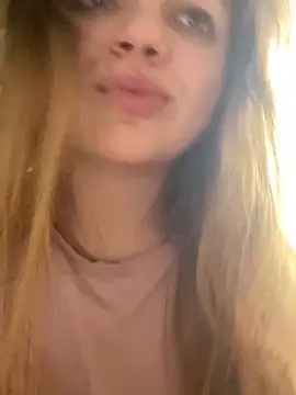 Snapshot of -MimmiLissa- chatting on March 8, 2026, 11:57 am -MimmiLissa- online show from March 8, 2026, 11:57 am