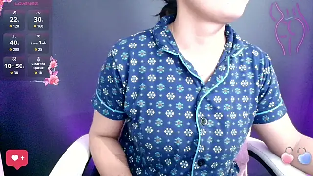 Snapshot of DesiZoya chatting on March 29, 2026, 8:32 pm DesiZoya online show from March 29, 2026, 8:32 pm