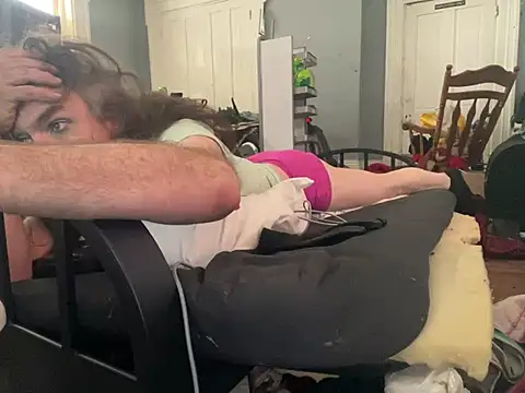 Valarie83 online show from January 19, 2025, 6:21 pm