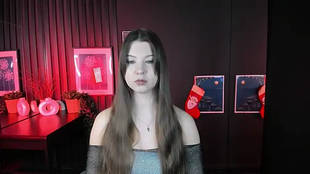 ElizaMild online show from January 10, 2026, 1:17 pm