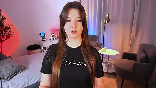 Snapshot of ElizaMild chatting on March 11, 2026, 1:16 pm ElizaMild online show from March 11, 2026, 1:16 pm