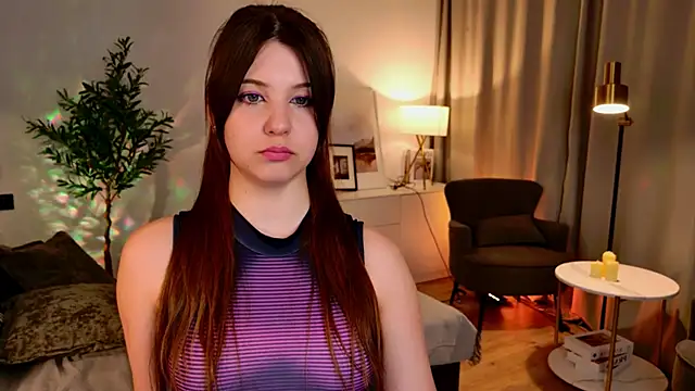 Snapshot of ElizaMild chatting on May 10, 2026, 1:14 pm ElizaMild online show from May 10, 2026, 1:14 pm