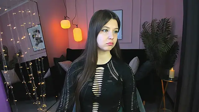 Snapshot of ElizaMild chatting on March 17, 2026, 1:14 pm ElizaMild online show from March 17, 2026, 1:14 pm