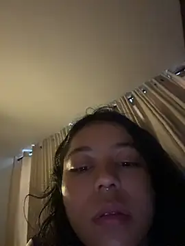 Naiara sex online show from June 1, 2026, 10:20 pm