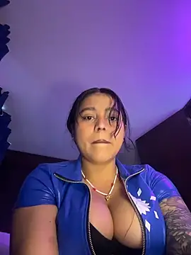 Naiara sex online show from March 13, 2026, 1:16 pm