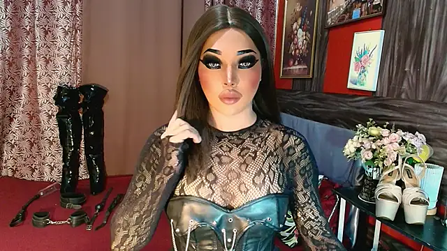 Snapshot of trixxielicious chatting on February 26, 2026, 12:49 pm trixxielicious online show from February 26, 2026, 12:49 pm