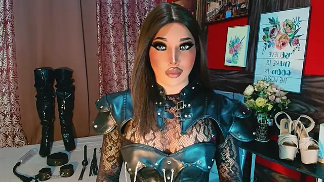 Snapshot of trixxielicious chatting on December 4, 2025, 4:39 pm trixxielicious online show from December 4, 2025, 4:39 pm