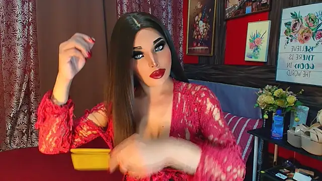 Snapshot of trixxielicious chatting on October 14, 2025, 1:17 am trixxielicious online show from October 14, 2025, 1:17 am