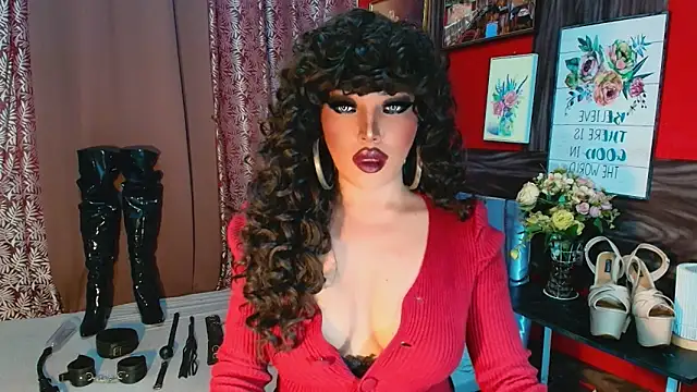 Snapshot of trixxielicious chatting on December 3, 2025, 3:22 pm trixxielicious online show from December 3, 2025, 3:22 pm