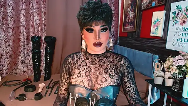 trixxielicious online show from May 2, 2026, 8:30 am