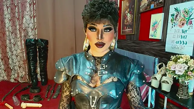 trixxielicious online show from June 15, 2026, 5:56 pm