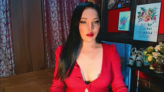 Snapshot of trixxielicious chatting on November 9, 2025, 4:55 pm trixxielicious online show from November 9, 2025, 4:55 pm