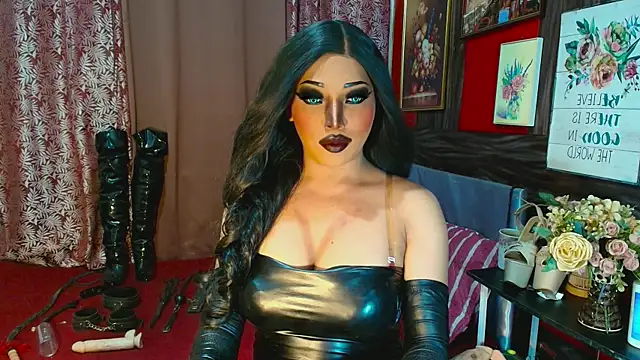 trixxielicious online show from June 8, 2026, 11:55 am