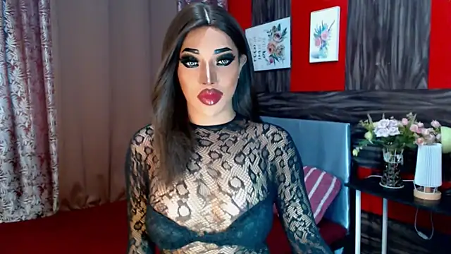 trixxielicious online show from February 14, 2025, 7:38 am