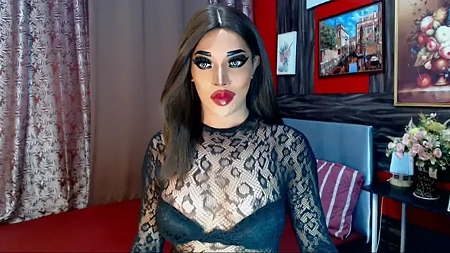 trixxielicious online show from February 26, 2025, 10:15 pm