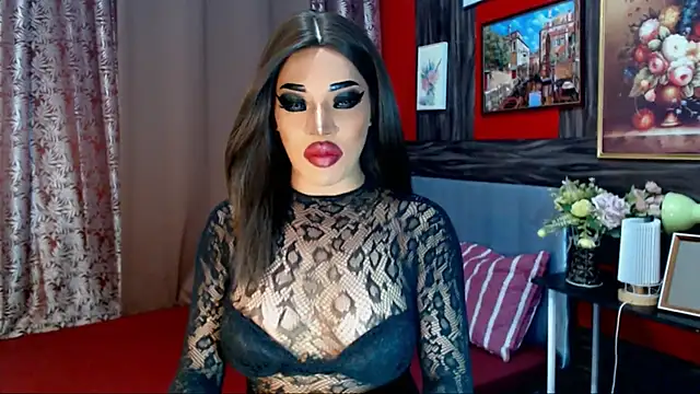 trixxielicious online show from February 24, 2025, 4:47 pm
