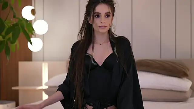 DoviaClaire online show from January 17, 2026, 8:07 am